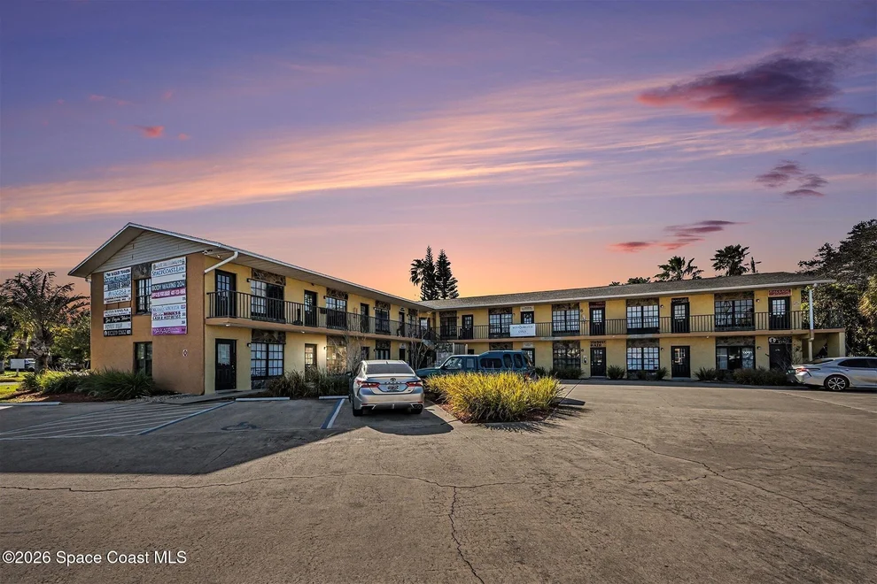 Unit for sale at 102 Columbia Drive, Cape Canaveral, FL 32920
