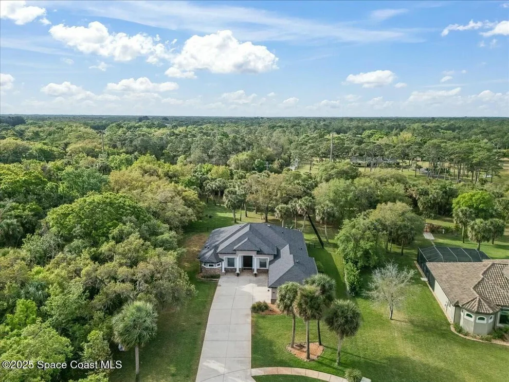 Unit for sale at 1493 Sitka Lane, Malabar, FL 32950