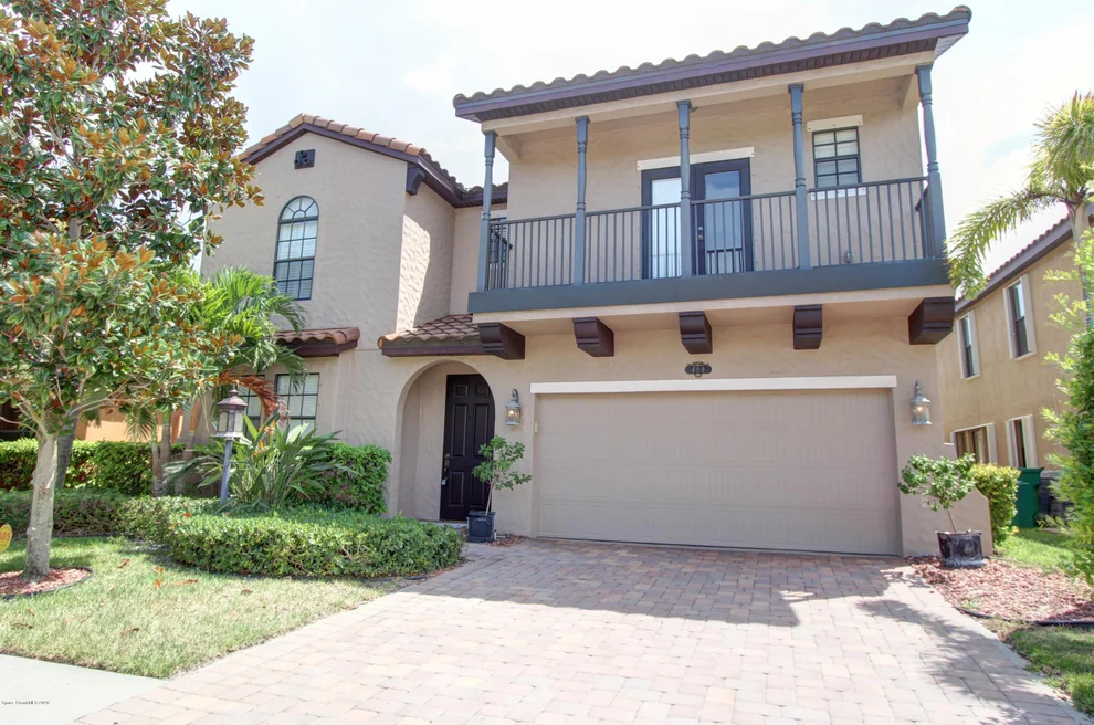 Unit for sale at 409 Montecito Drive, Satellite Beach, FL 32937