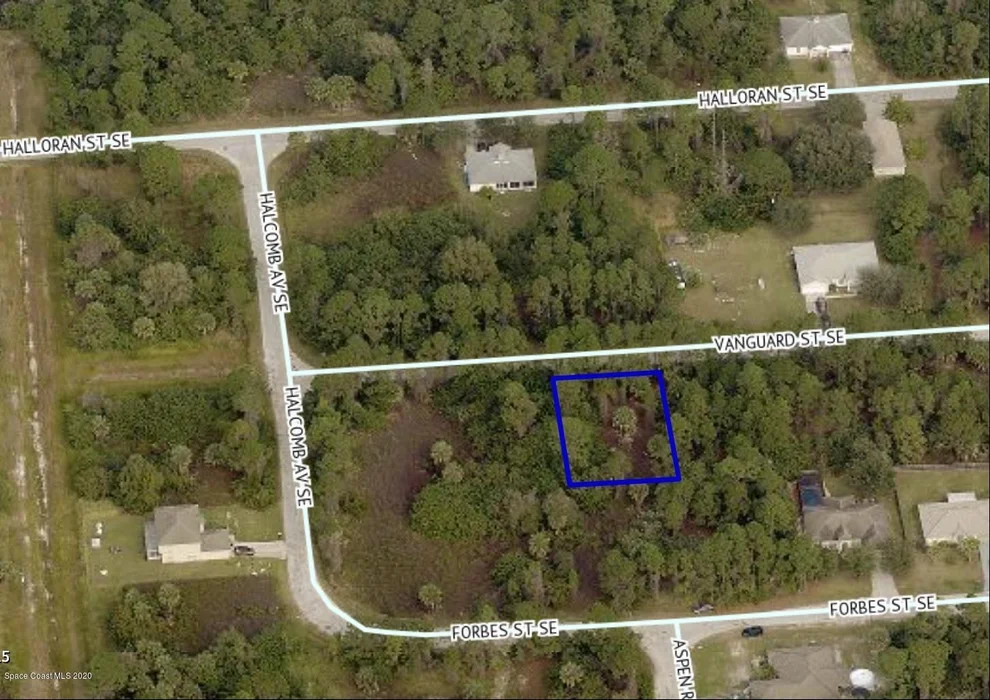 Unit for sale at 320 Vanguard Street SE, Palm Bay, FL 32909