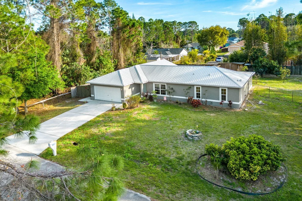 Unit for sale at 1282 Schayler Street SW, Palm Bay, FL 32908