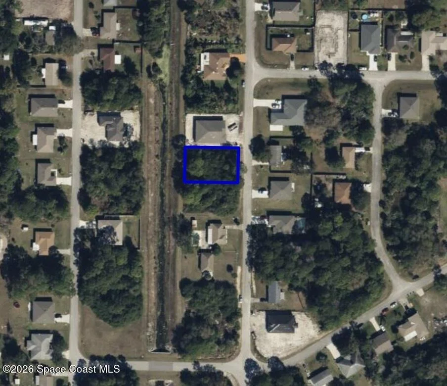 Unit for sale at 1054 Wabash Road SE, Palm Bay, FL 32909