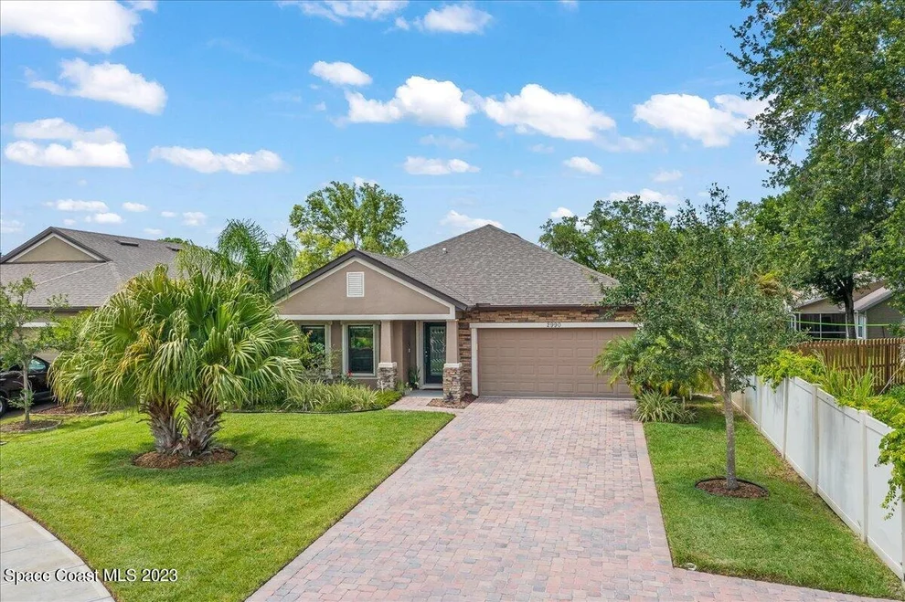 Unit for sale at 2990 Louetta Circle, Melbourne, FL 32901
