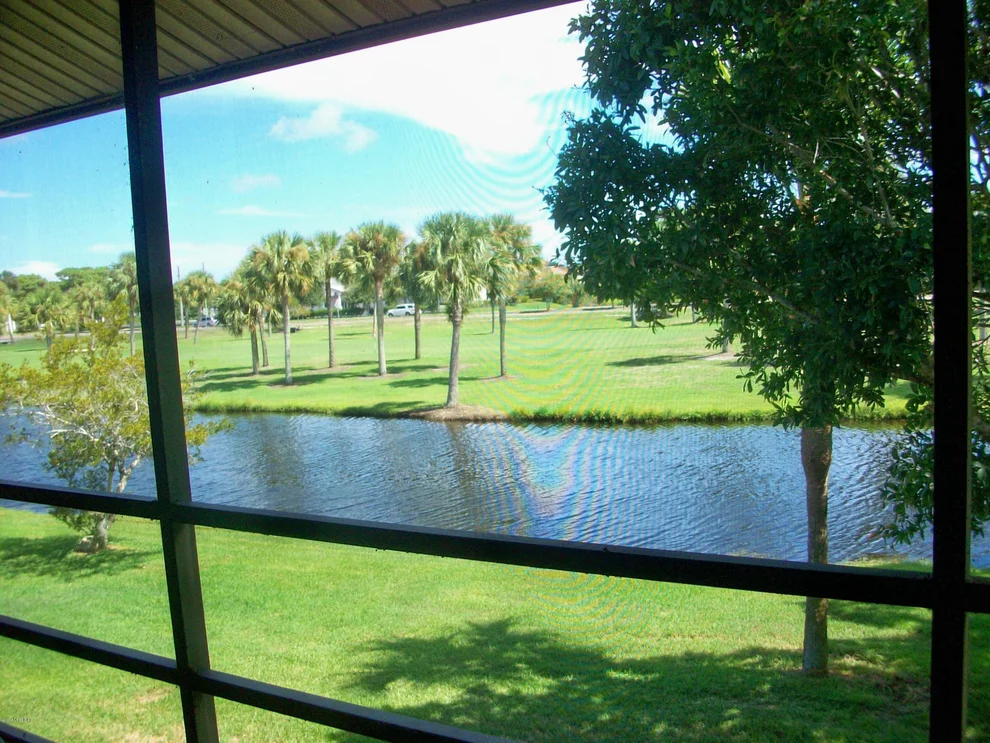 Unit for sale at 2175 Golf Isle Drive, Melbourne, FL 32935