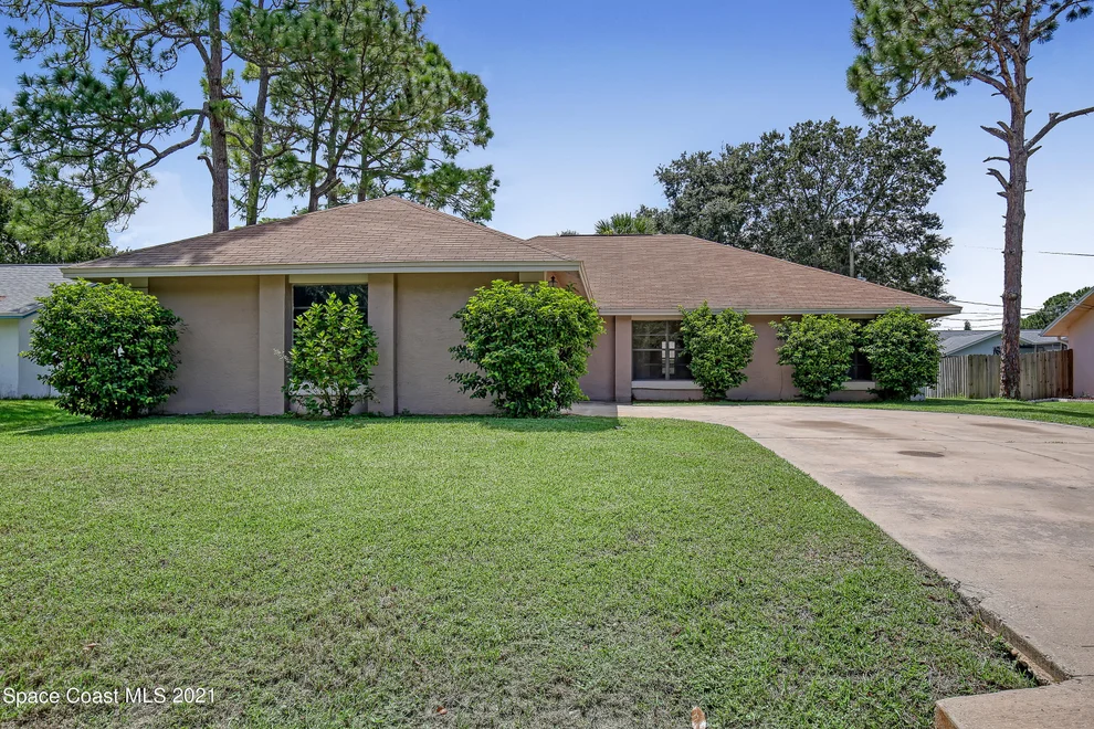 Unit for sale at 1726 Hays Street NW, Palm Bay, FL 32907