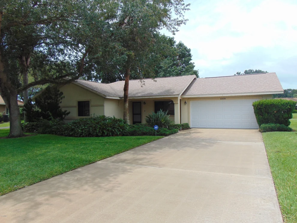 Unit for sale at 1308 Pilgrim Avenue, Melbourne, FL 32940