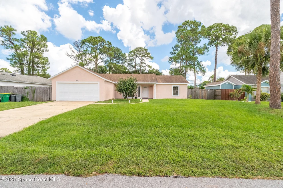 Unit for sale at 6375 Cable Avenue, Cocoa, FL 32927