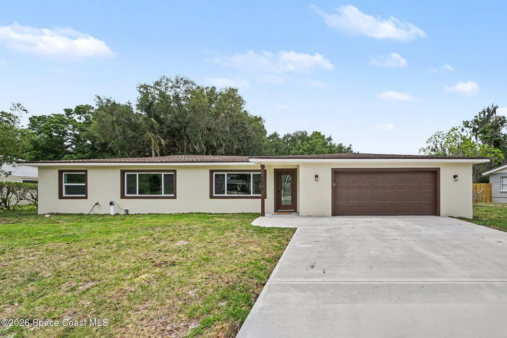 Unit for sale at 2678 Pine Avenue, Mims, FL 32754