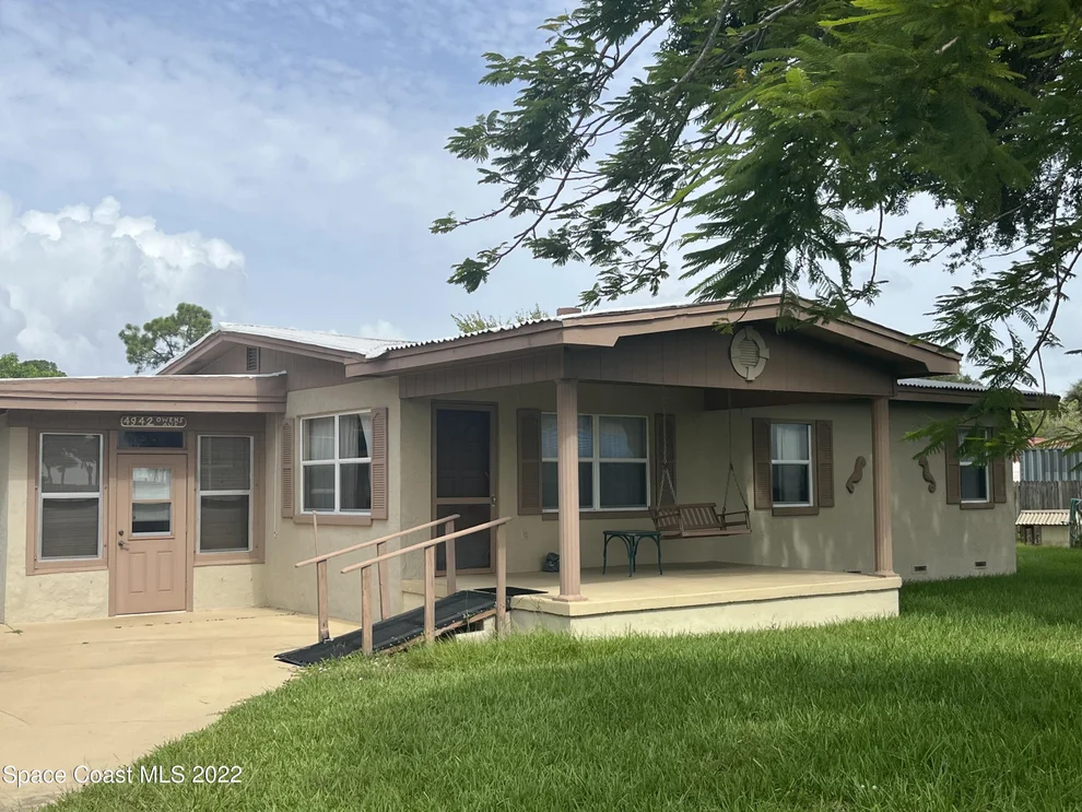 Unit for sale at 4942 Owens Avenue, Grant, FL 32949