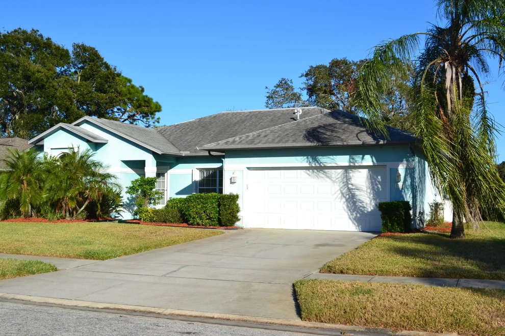 Unit for sale at 3615 Sawgrass Drive, Titusville, FL 32780