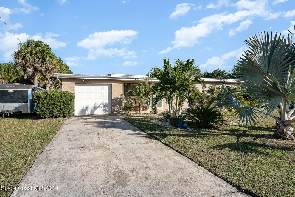 Unit for sale at 1789 Elmwood Drive, Melbourne, FL 32935