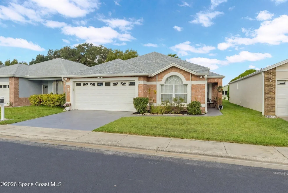 Unit for sale at 1051 S Fork Circle, Melbourne, FL 32901